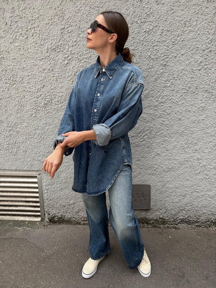 Bluse - 2