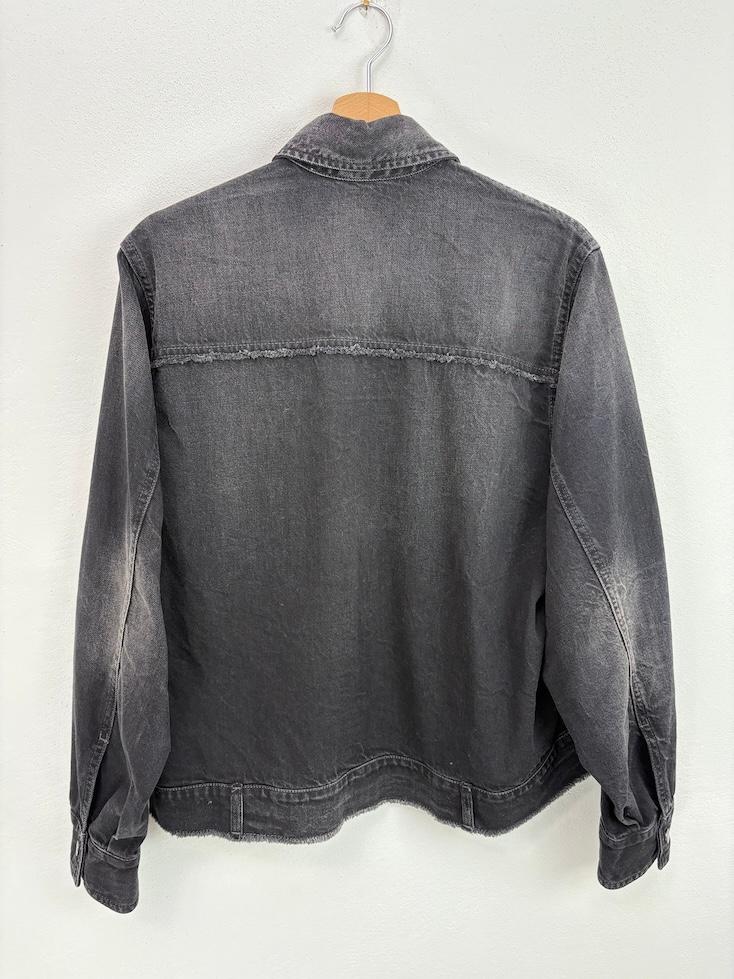 Bluse - 5