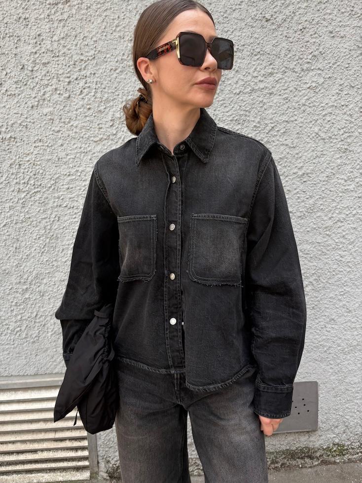 Bluse - 2