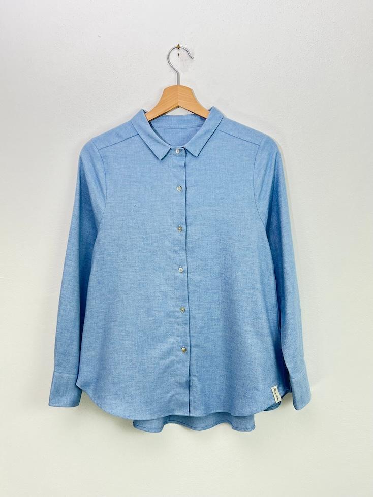 Bluse