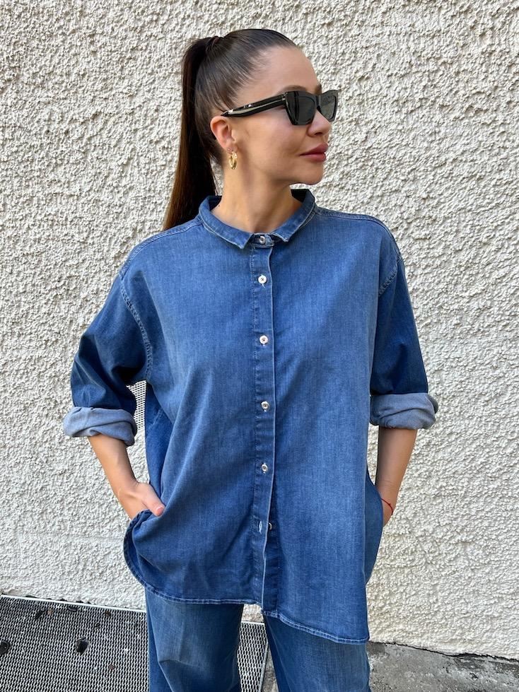 Bluse