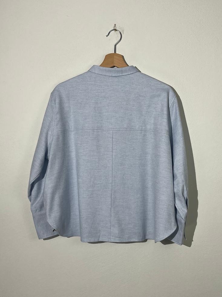 Bluse - 0