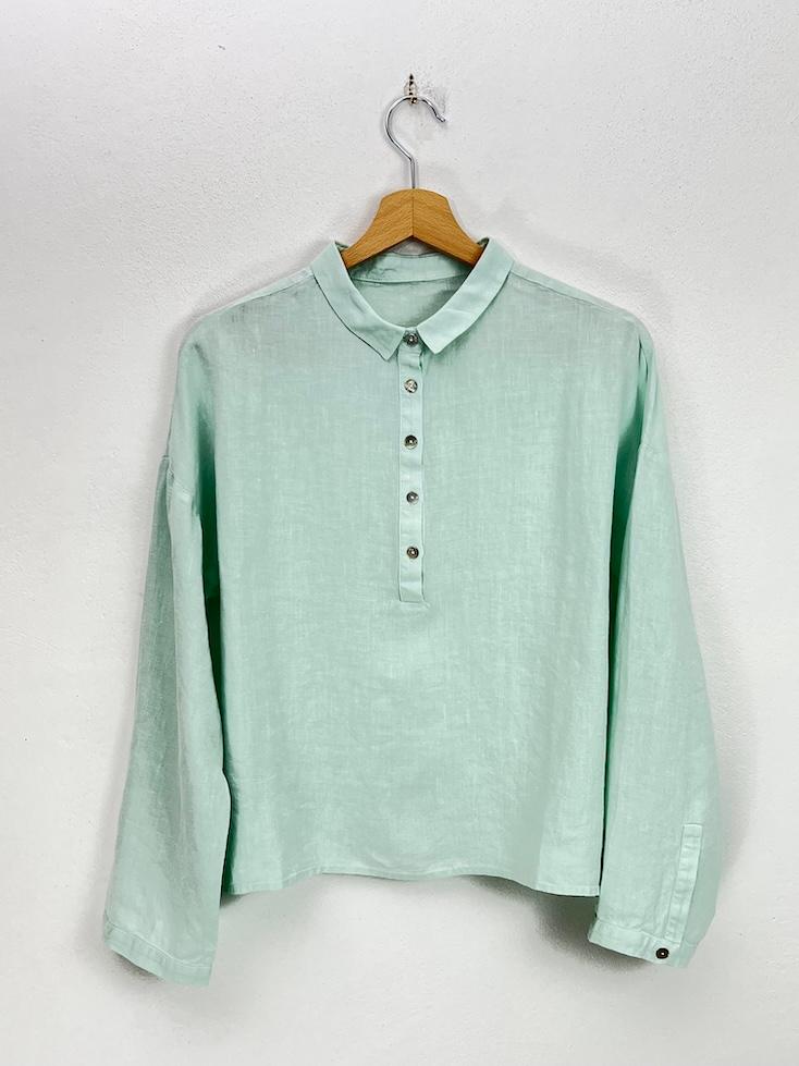 Bluse