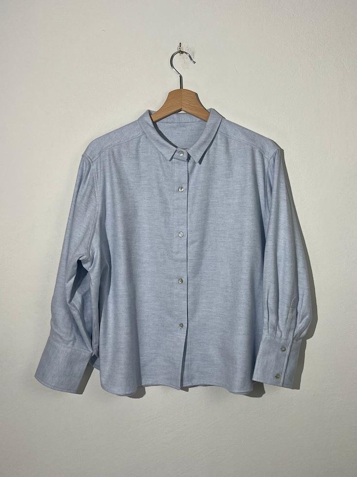 Bluse