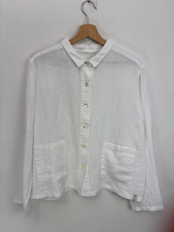 Bluse