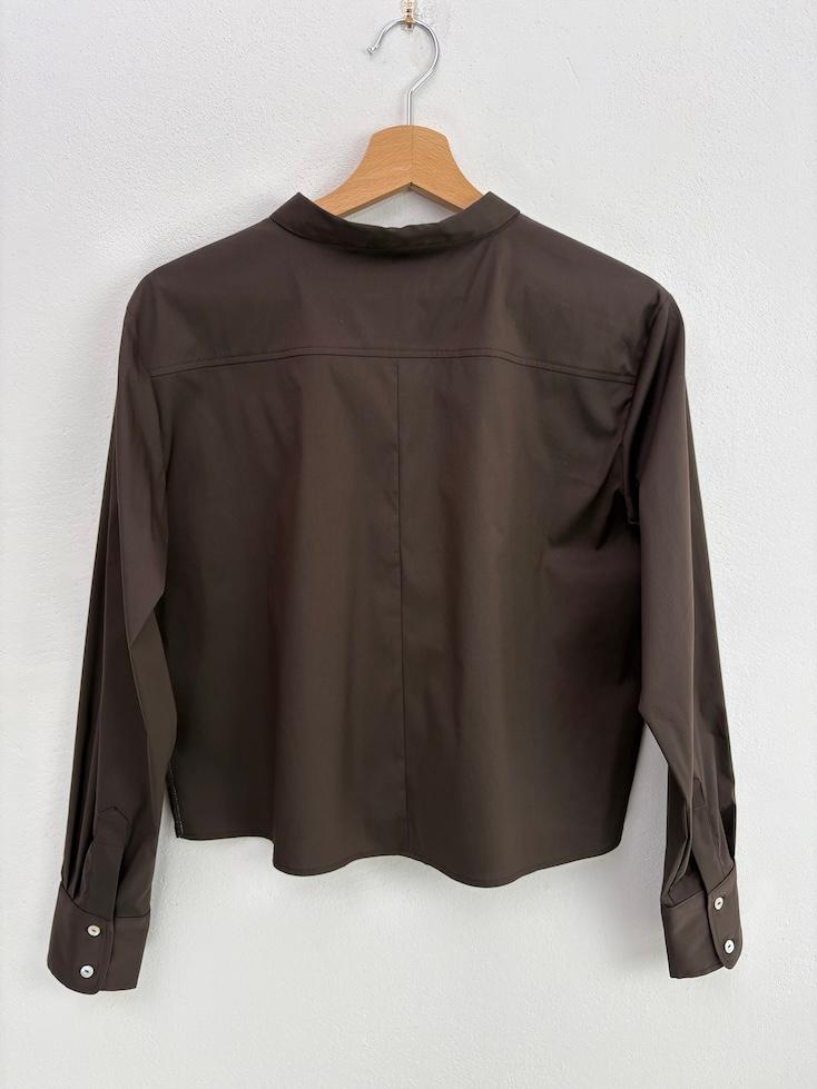 Bluse - 3