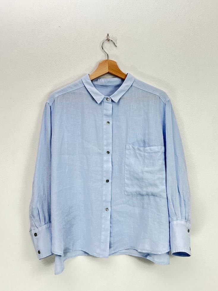 Bluse