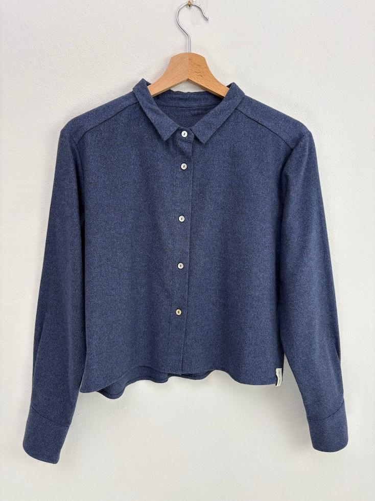 Bluse