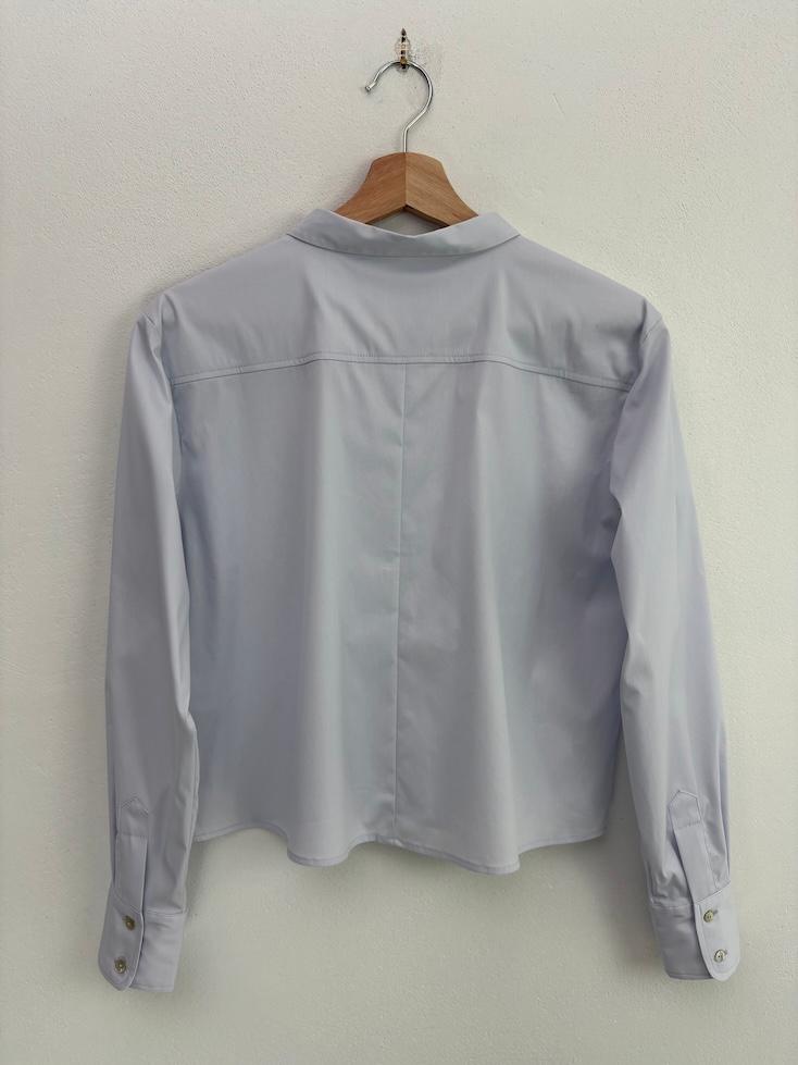 Bluse - 0