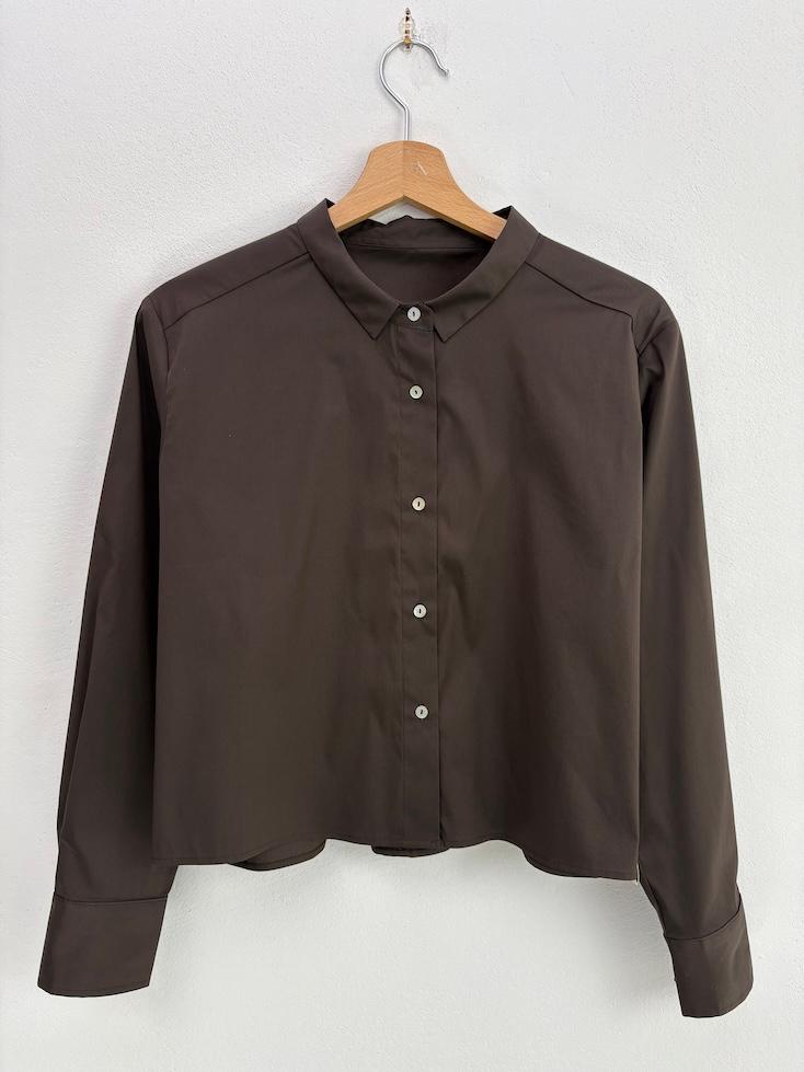 Bluse - 2