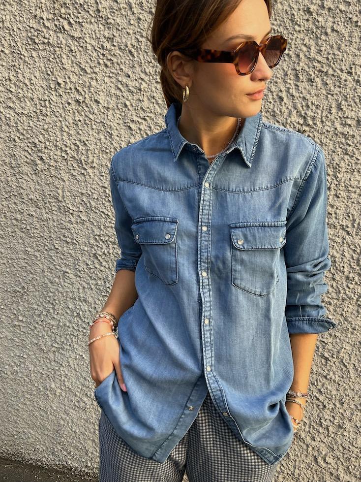 Bluse