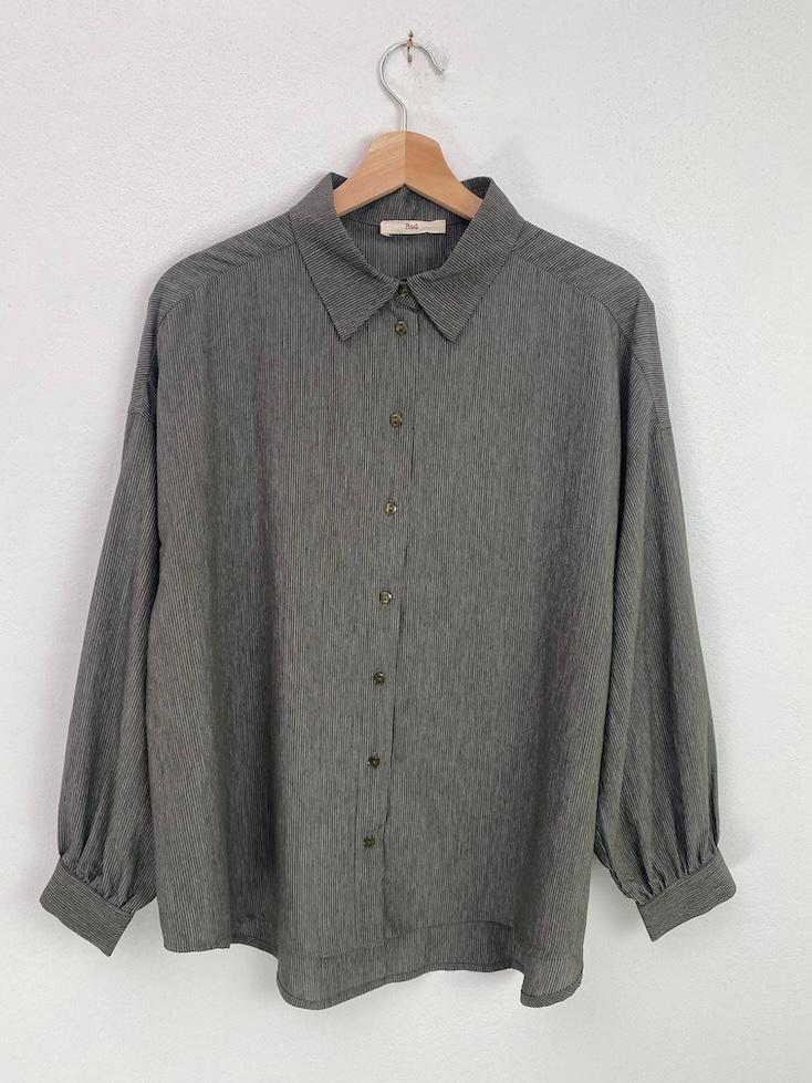 Bluse - 3
