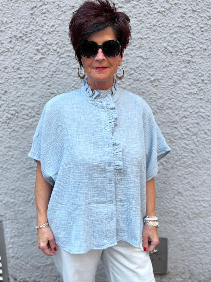 Bluse