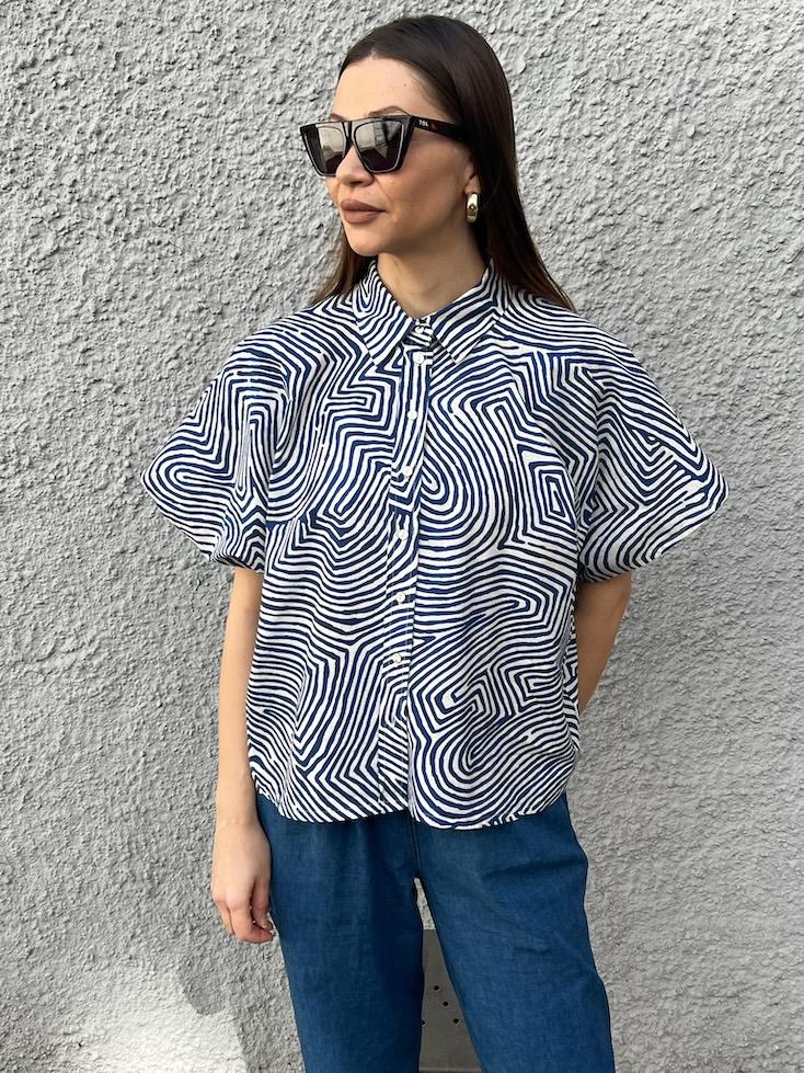 Bluse