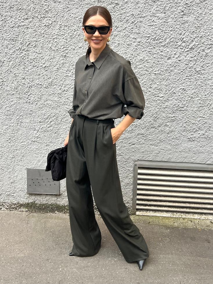 Bluse - 1