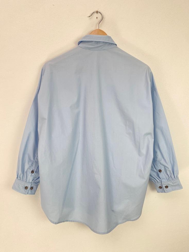 Bluse - 0