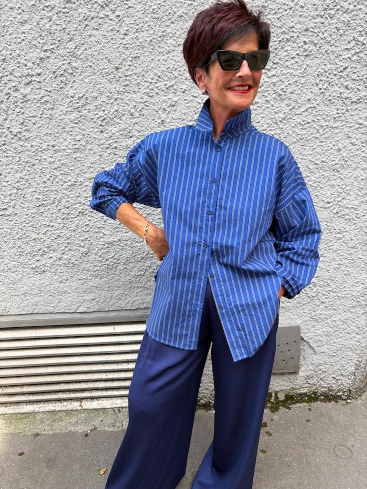 Bluse - 1