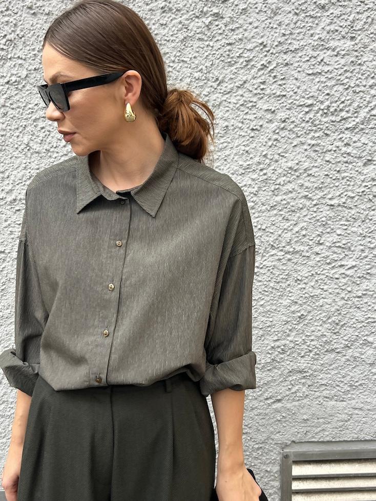 Bluse - 2