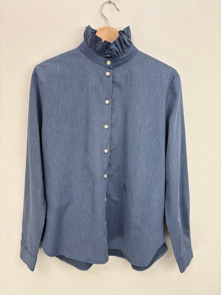 Bluse - 2