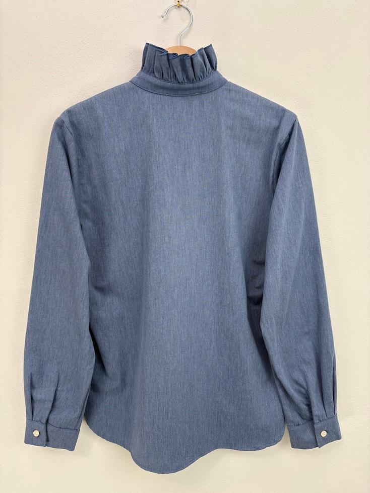 Bluse - 3