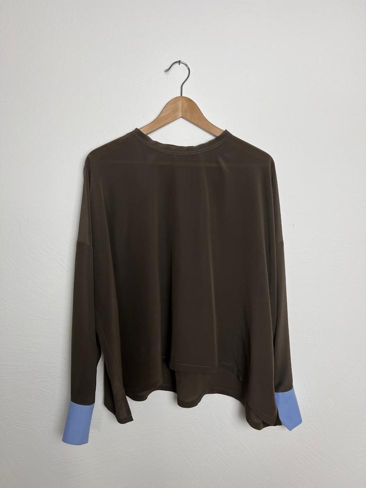Bluse