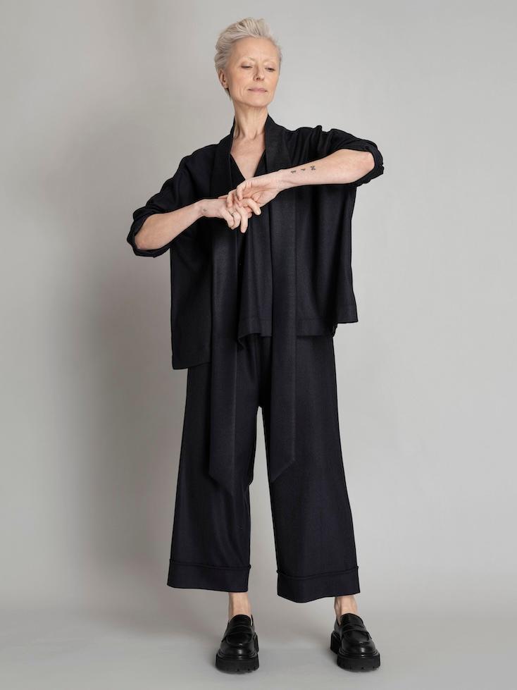 Bluse - Jona - 3