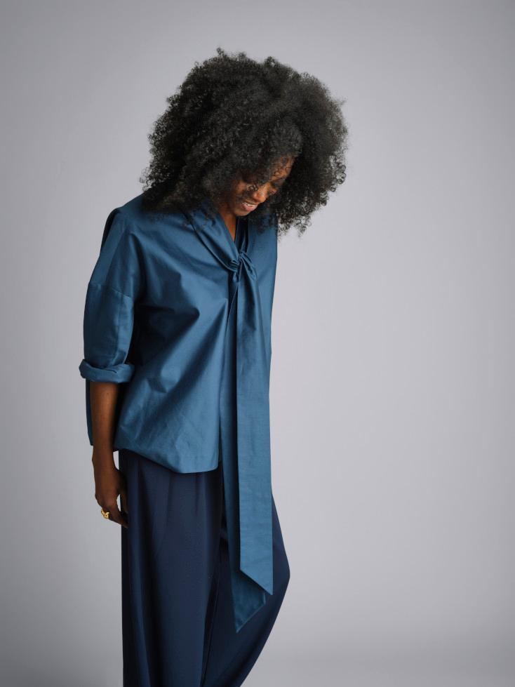 Bluse - Jona