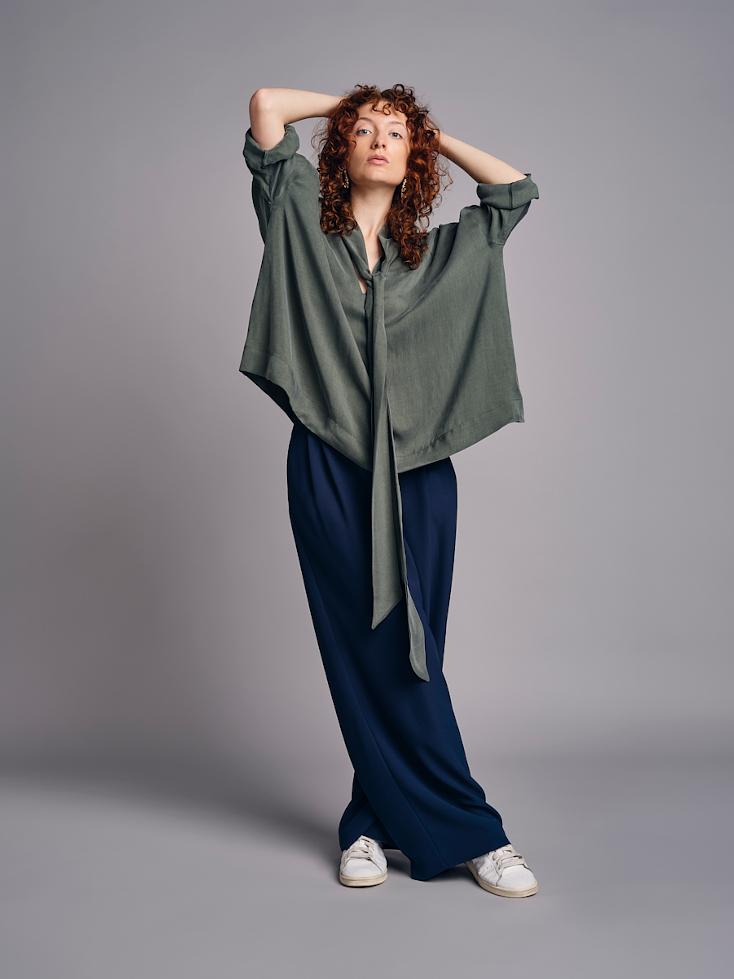 Bluse - Jona - 1