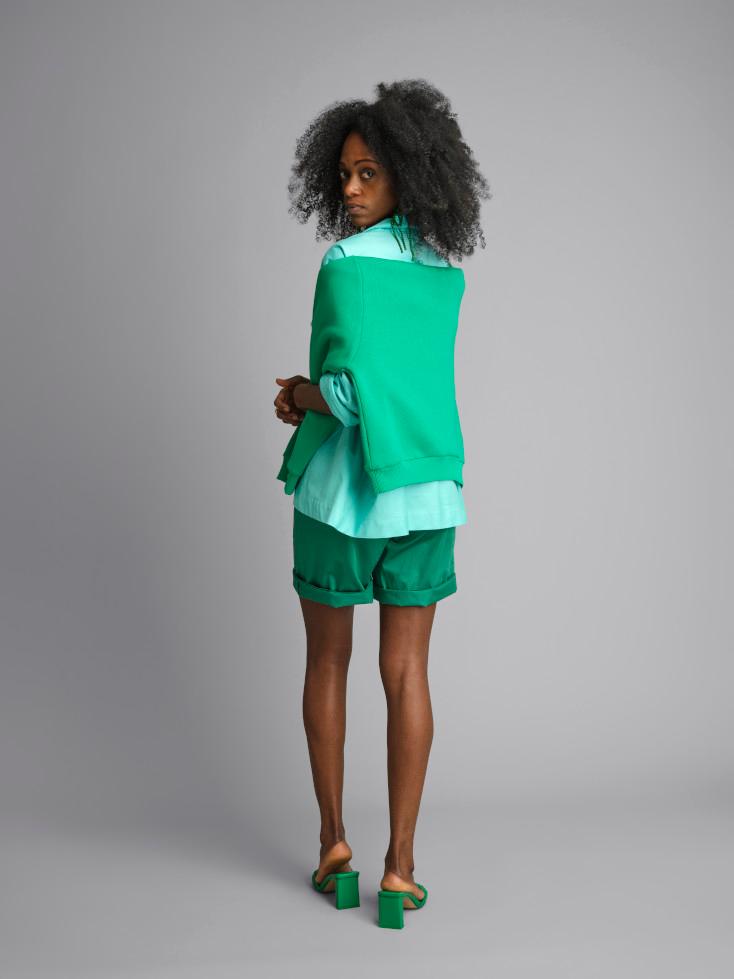 Bluse - Jona - 1