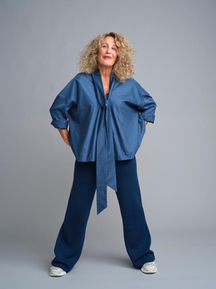 Bluse - Jona - 1