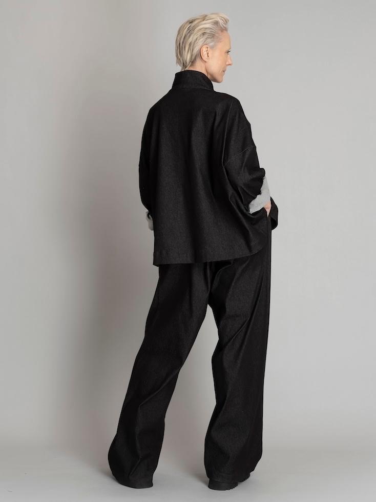 Bluse- Jona - 1