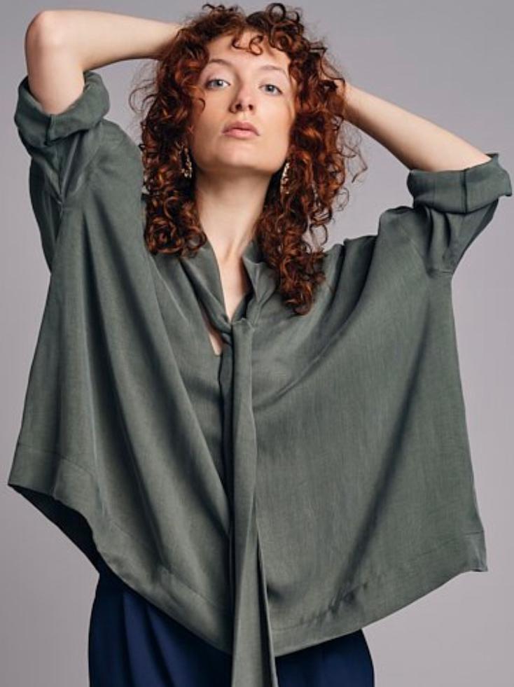 Bluse - Jona