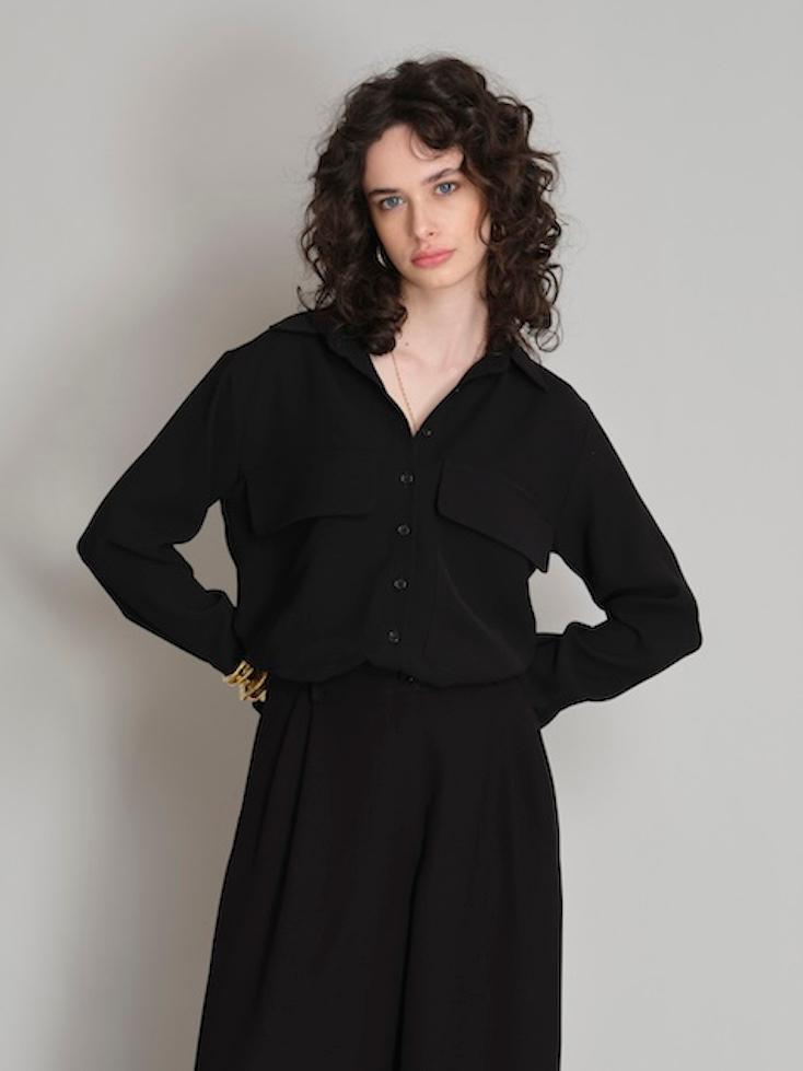 Bluse - Kelly