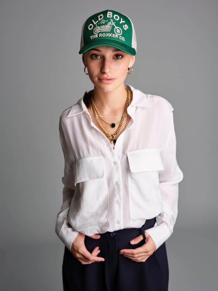 Bluse - Kelly