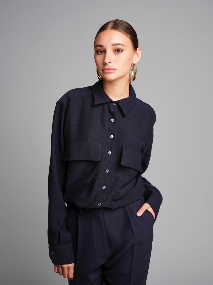 Bluse - Kelly