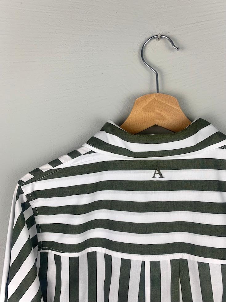 Bluse - Kevin - 4
