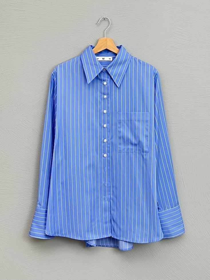 Bluse - Kevin - 1