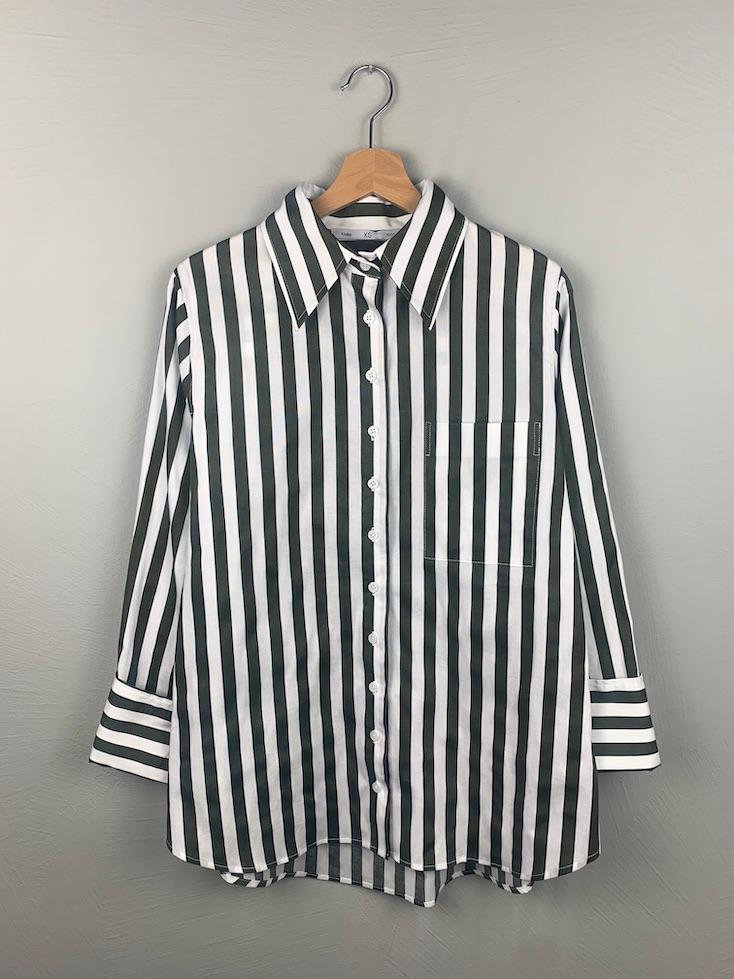 Bluse - Kevin - 3