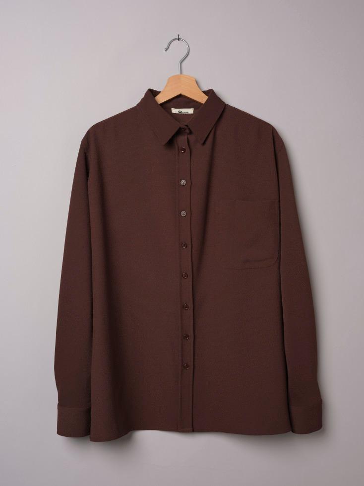 Bluse - Kim - 2