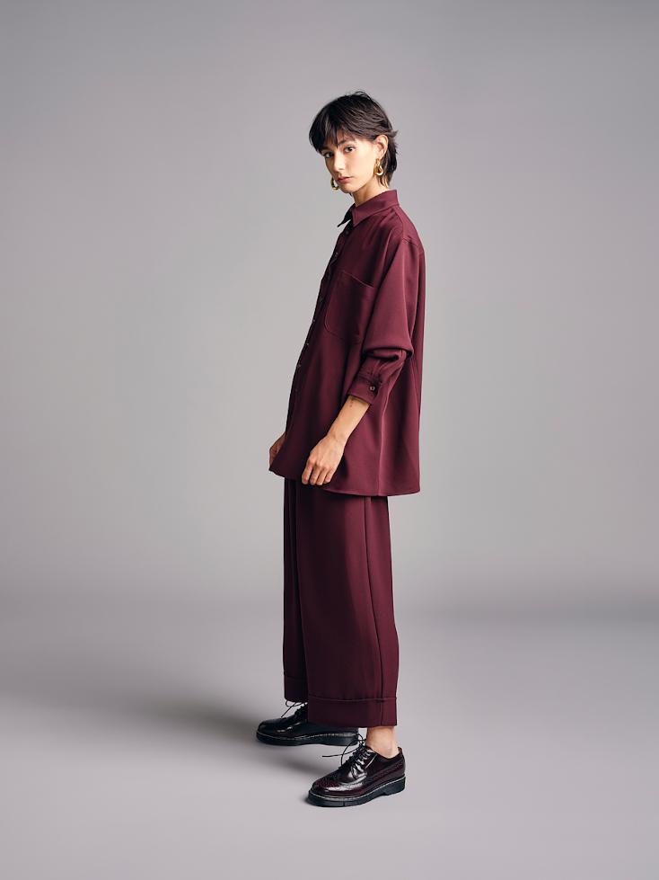 Bluse - Kim - 1