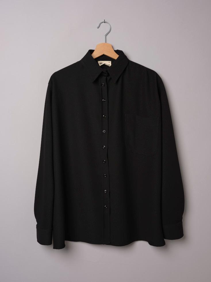 Bluse - Kim - 2
