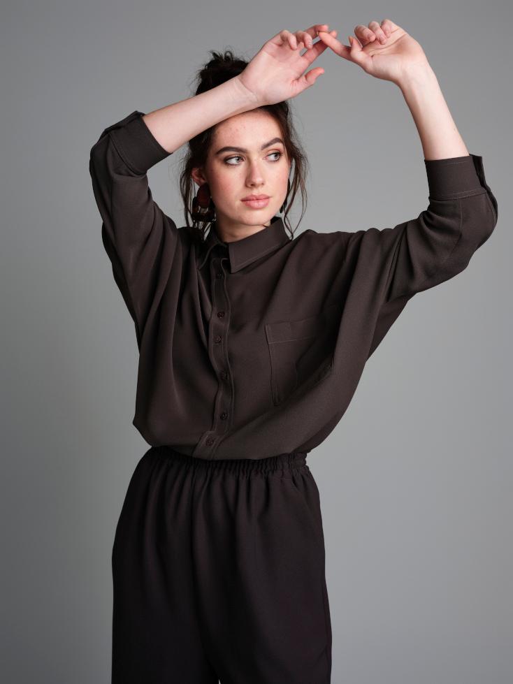 Bluse - Kim