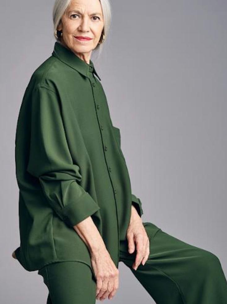 Bluse - Kim