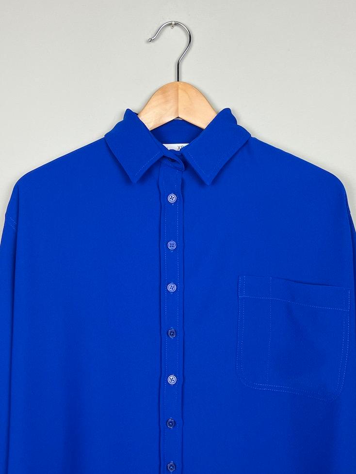 Bluse - Kim - 1