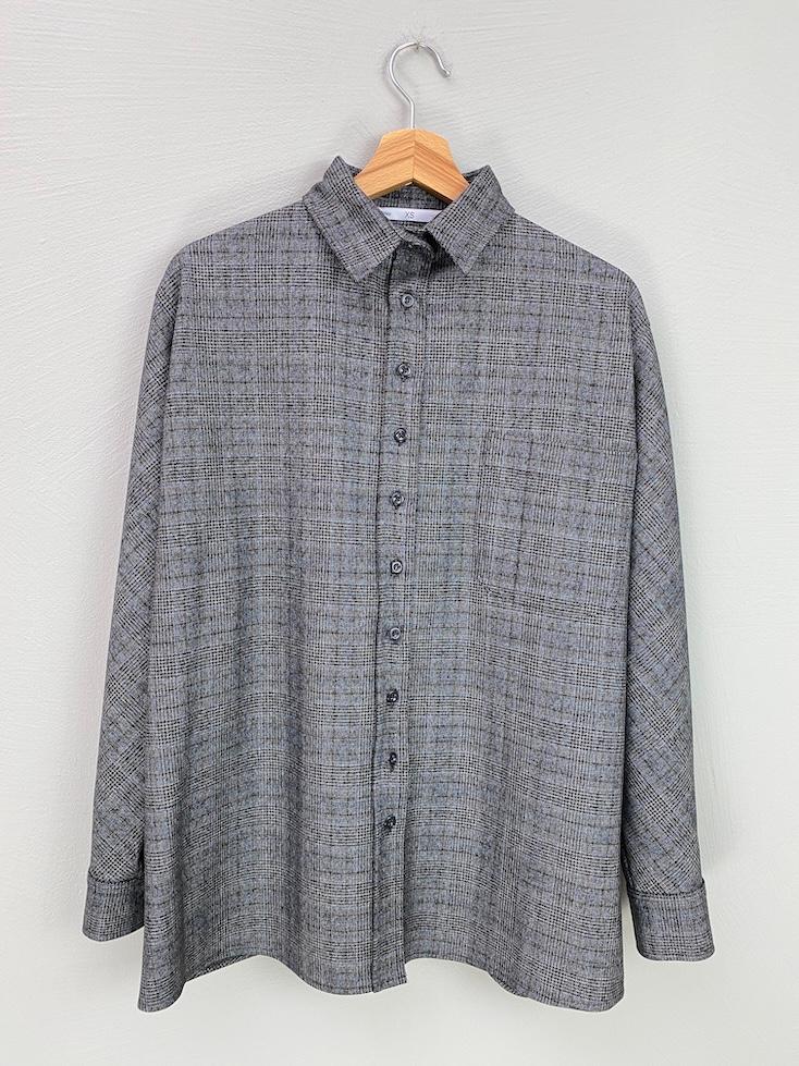 Bluse - Kim