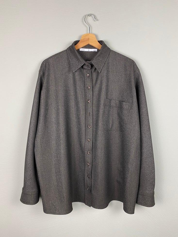 Bluse - Kim - 3