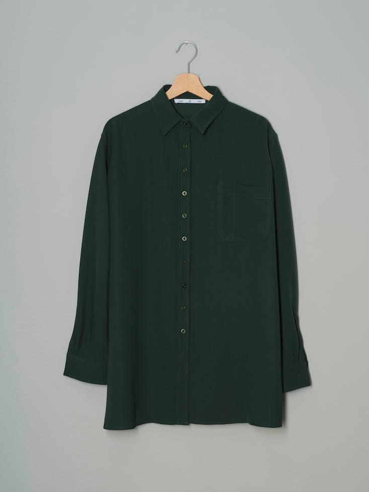 Bluse - Kim lang - 0