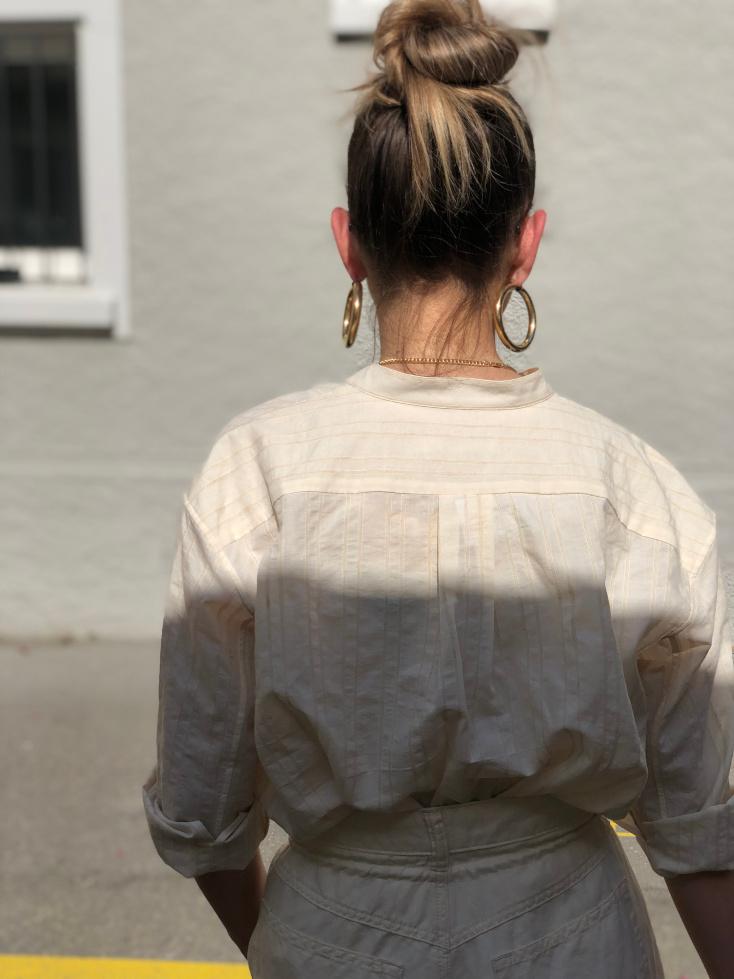 Bluse - 3