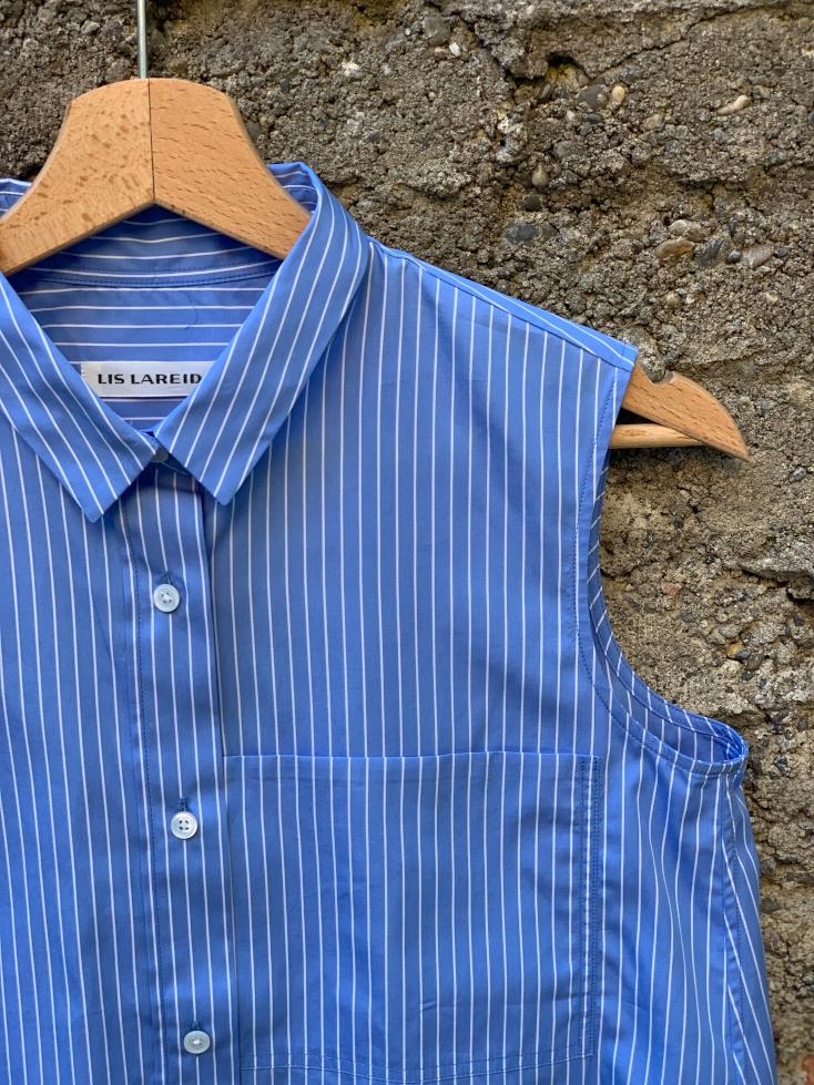 Bluse - 2