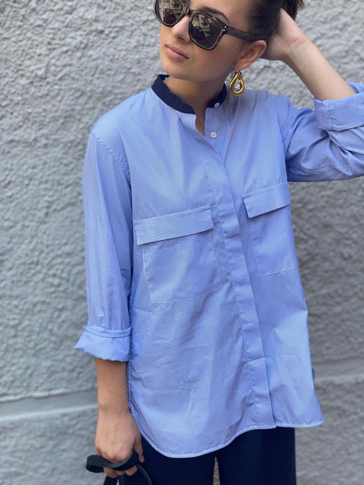 Bluse